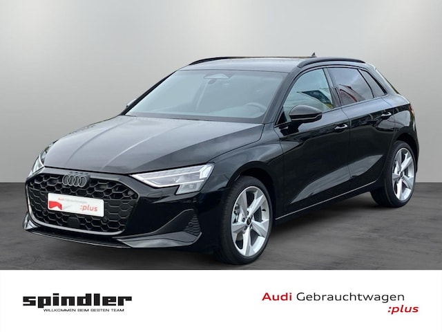 Audi A3 S-Tronic Sportback