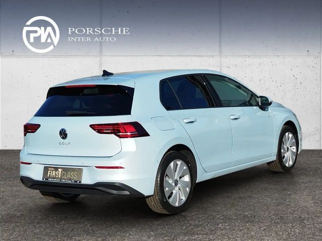 Volkswagen Golf Rabbit TSI