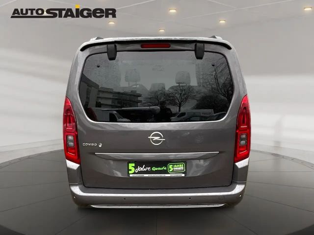 Opel Combo Combo-e Life Ultimate