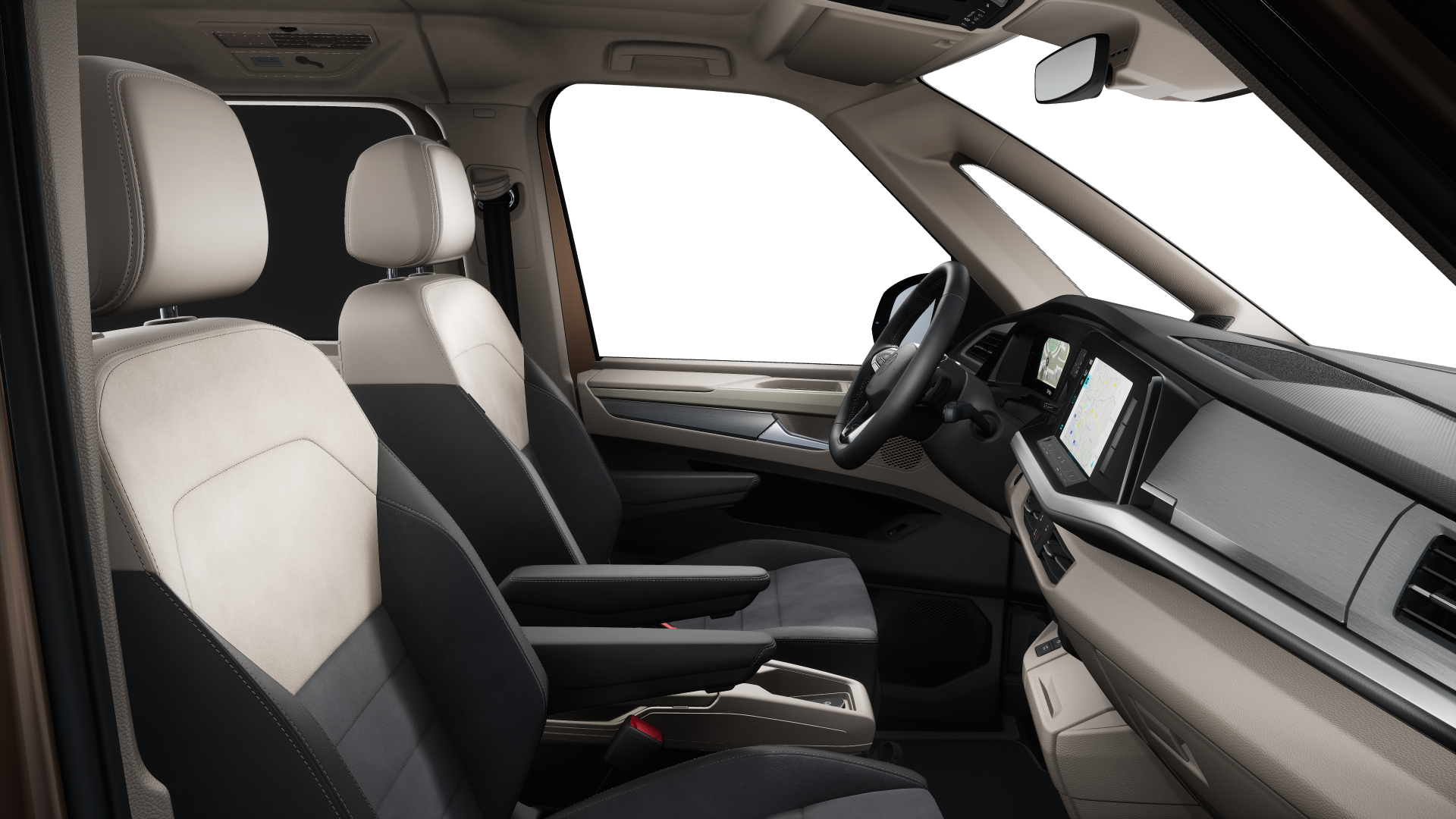 Volkswagen Multivan DSG Lang Life