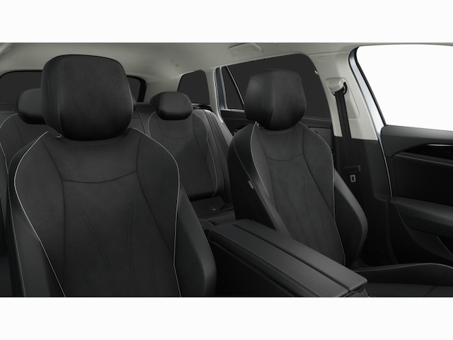 Volkswagen Passat DSG Elegance Elegance