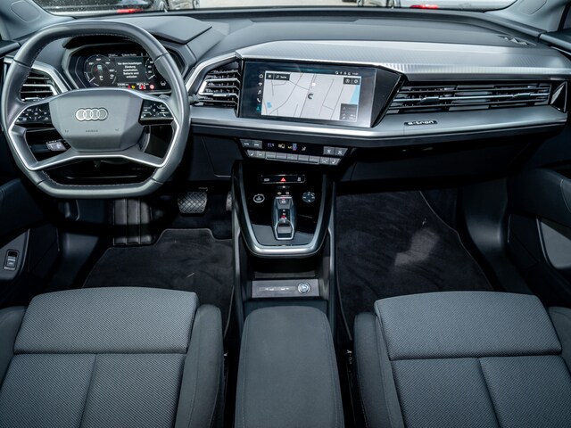 Audi Q4 e-tron 35 Sportback