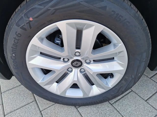 Renault Captur Evolution TCe 90