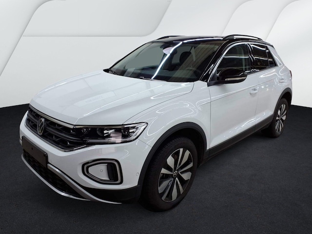 Volkswagen T-Roc 2.0 TDI