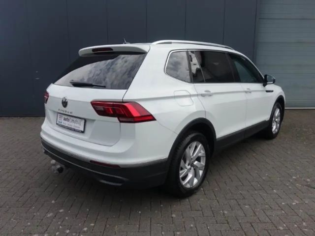 Volkswagen Tiguan 1.5 TSI Allspace DSG Life