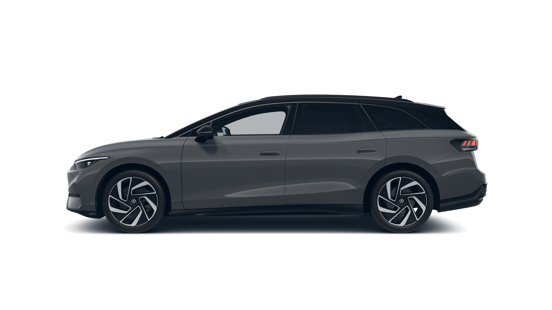 Volkswagen ID.7 Tourer