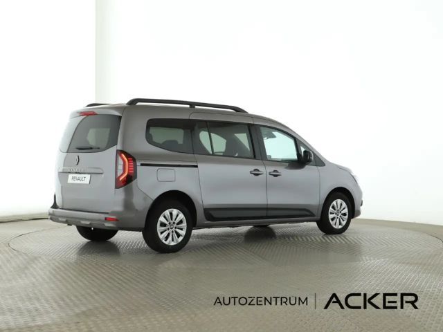 Renault Kangoo Grand Techno