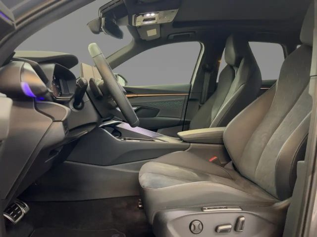 Cupra Terramar 2.0 TSI VZ