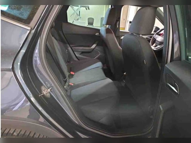 Seat Arona 1.5 TSI DSG FR-lijn