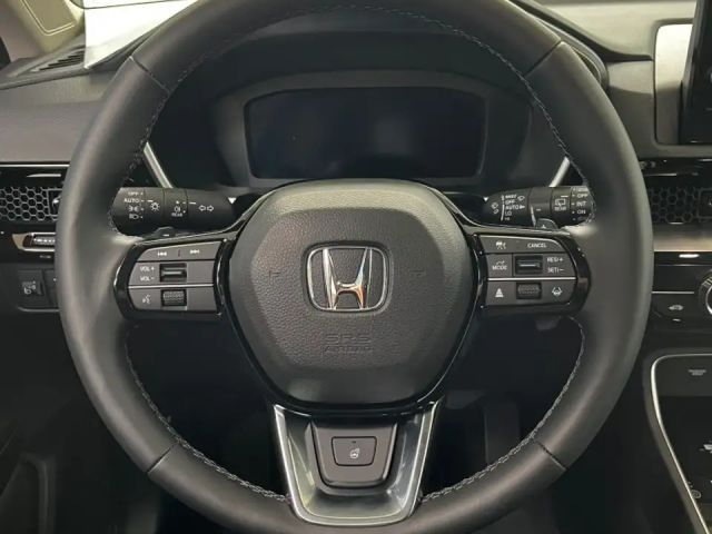 Honda CR-V Elegance e:HEV