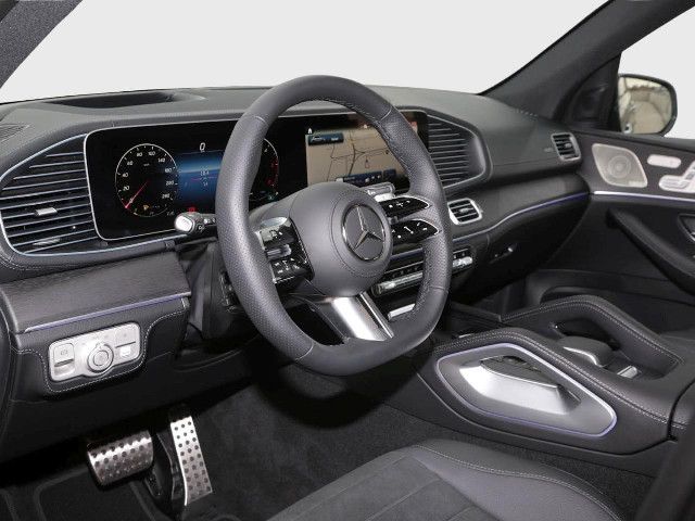 Mercedes-Benz GLE 450 4MATIC