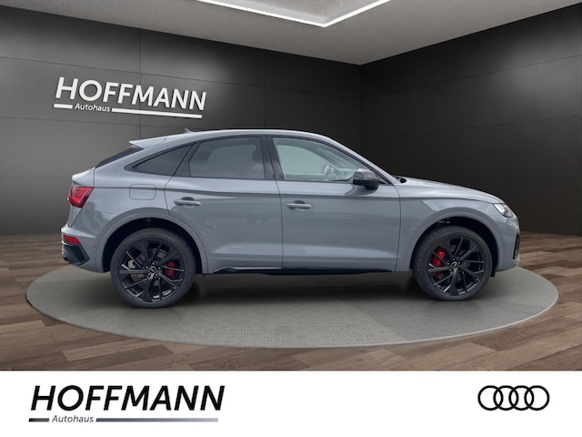 Audi SQ5 Sportback