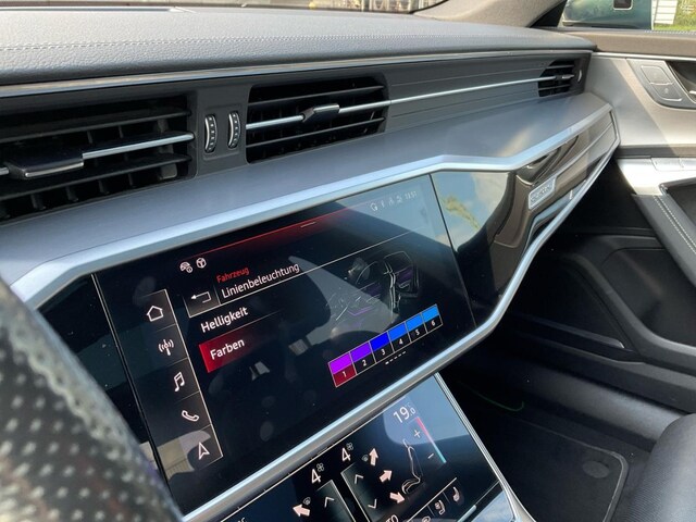 Audi S6 Avant Quattro