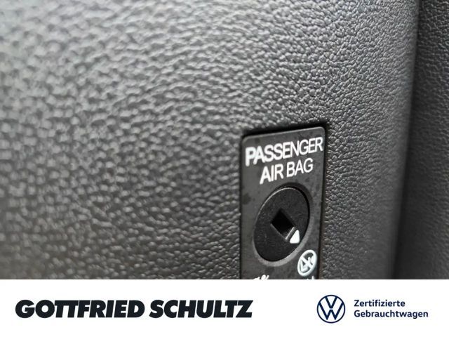 Volkswagen T-Cross GOAL TSI NAVI LED SITZHEIZUNG EINPARKHILFE