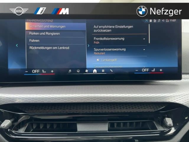 BMW 330 330d M-Sport Touring xDrive