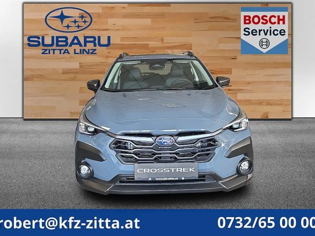 Subaru Crosstrek AWD e-Boxer