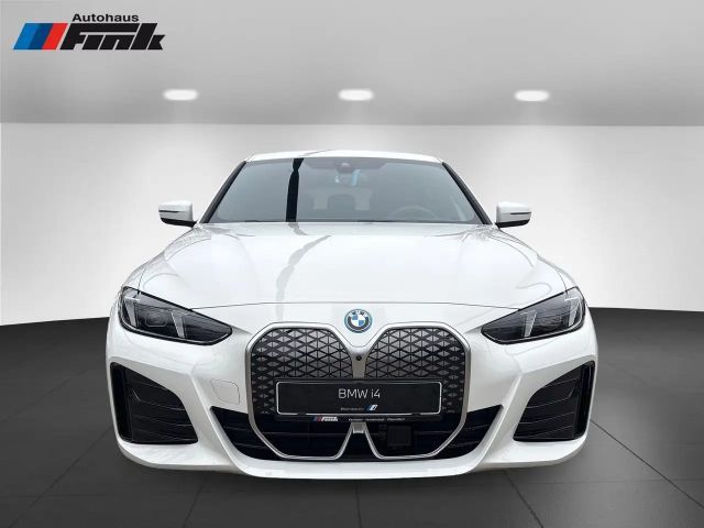 BMW i4 Coupé M-Sport eDrive40