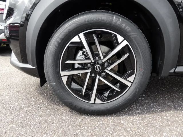 Nissan Juke N-Connecta