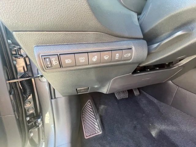 Toyota Corolla Hybride Touring