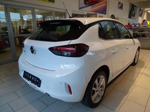 Opel Corsa 1.2 Turbo Elegance Turbo