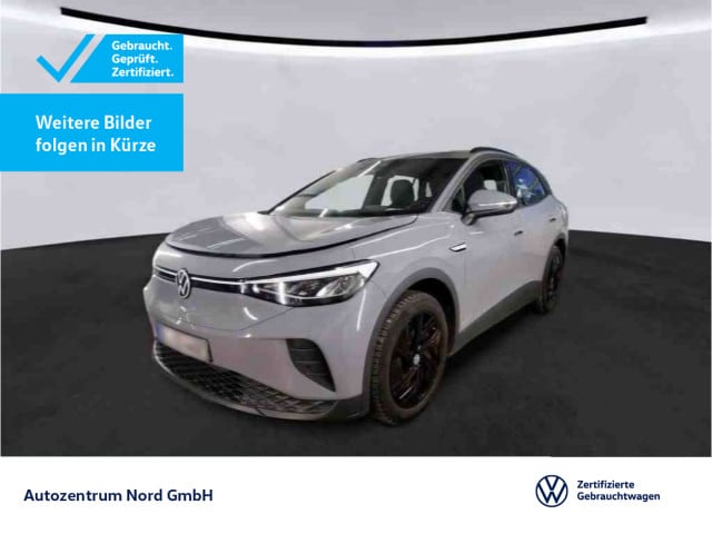 Volkswagen ID.4 City Pure