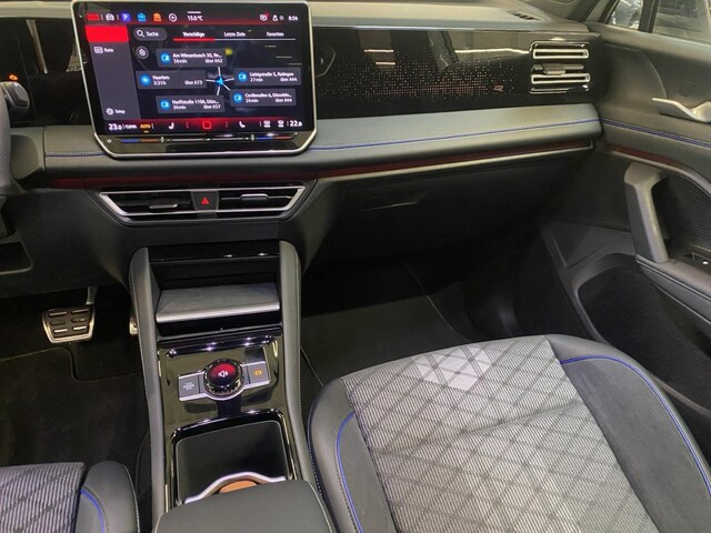 Volkswagen Tiguan 2.0 TDI