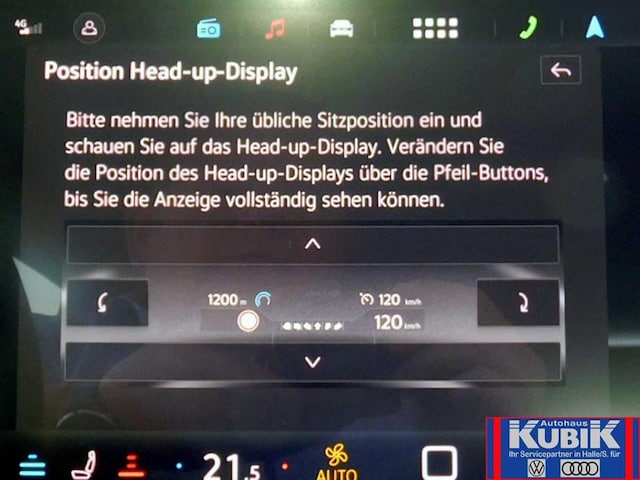 Volkswagen Touareg 3.0 V6 TDI 4Motion Style