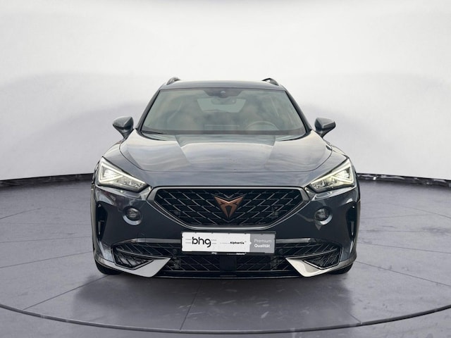 Cupra Formentor 2.0 TSI DSG VZ