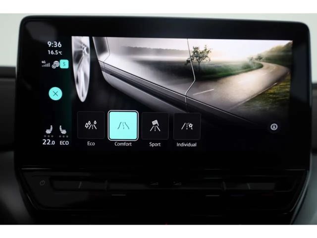 Volkswagen ID.4 77 KWh Performance Pro