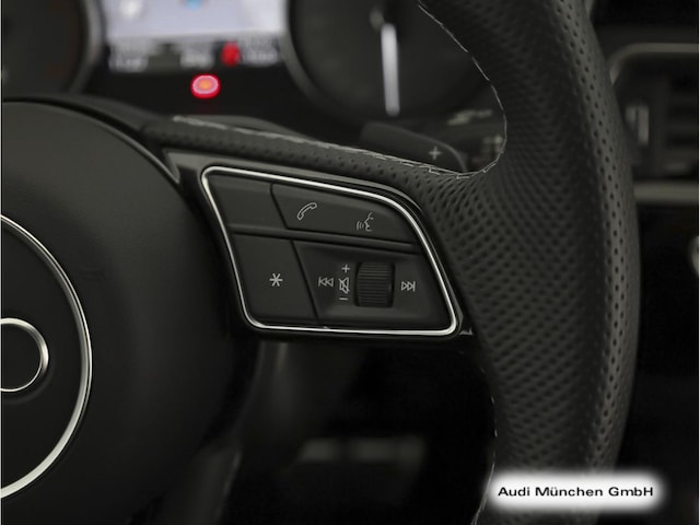 Audi S5 Quattro Sportback