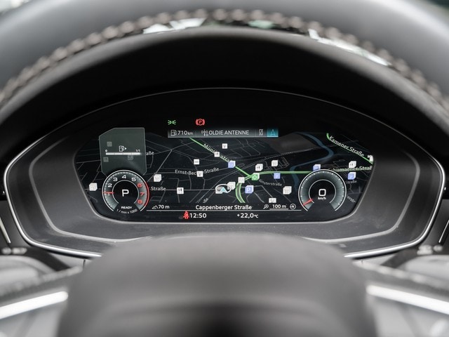 Audi A4 35 TFSI Avant S-Line S-Tronic