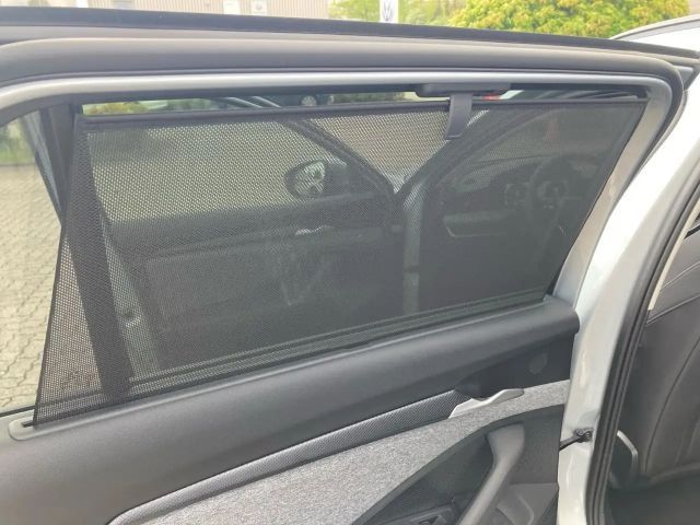 Skoda Superb Combi Selection