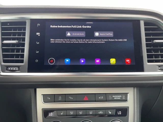 Seat Ateca 1.5 TSI DSG