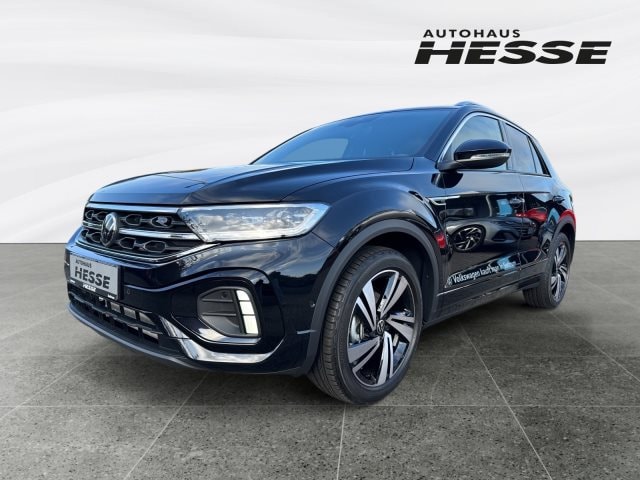 Volkswagen T-Roc T-ROC 1.5 E2 R-L  BT110 TSID7F