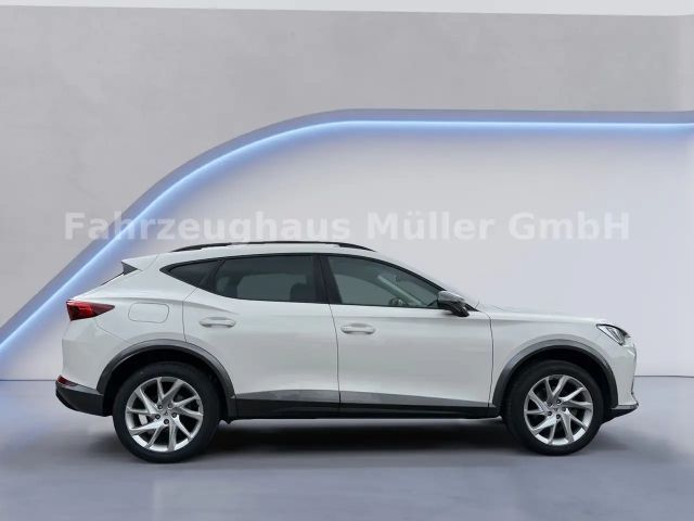 Cupra Formentor 2.0 TSI