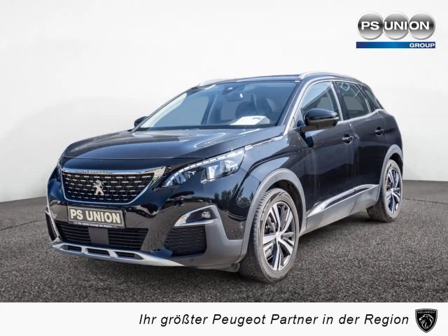 Peugeot 3008 Allure Pack EAT8