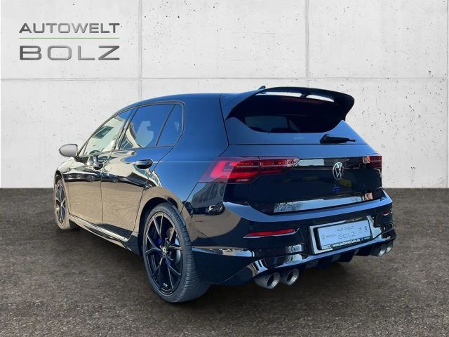 Volkswagen Golf 2.0 TSI Golf VIII