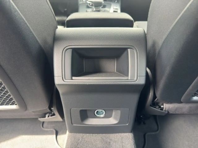 Audi Q5 2.0 TFSI Quattro