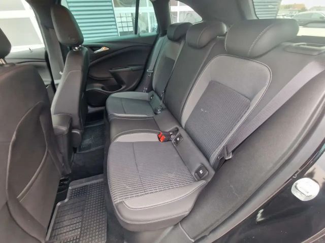 Opel Astra Sports Tourer