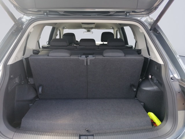 Volkswagen Tiguan 1.5 TSI Allspace DSG