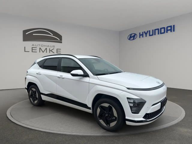 Hyundai Kona Electric Trend