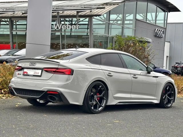Audi RS5 Sportback