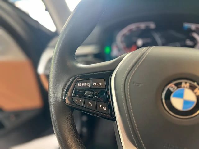 BMW 520 520d Touring