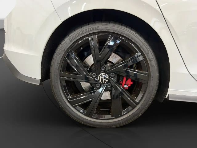 Volkswagen Golf GTI Golf VIII