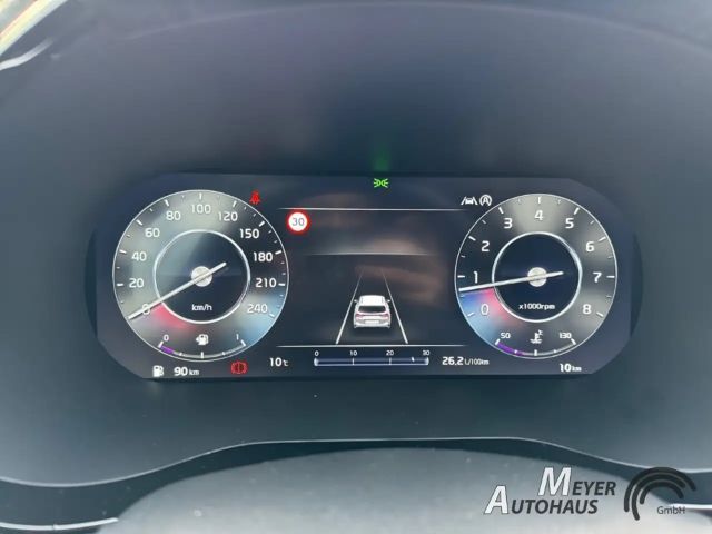 Kia Ceed GDi GT-Line SportWagon