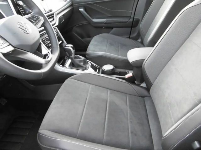 Volkswagen T-Roc 1.5 TSI Style