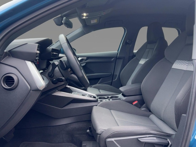 Audi A3 35 TFSI S-Tronic Sportback