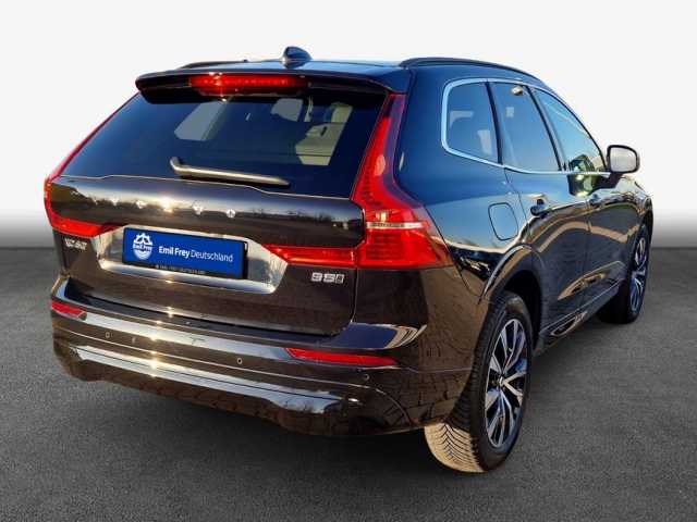 Volvo XC60 XC60