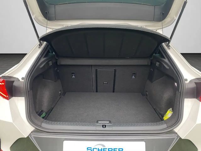 Cupra Formentor 2.0 TSI