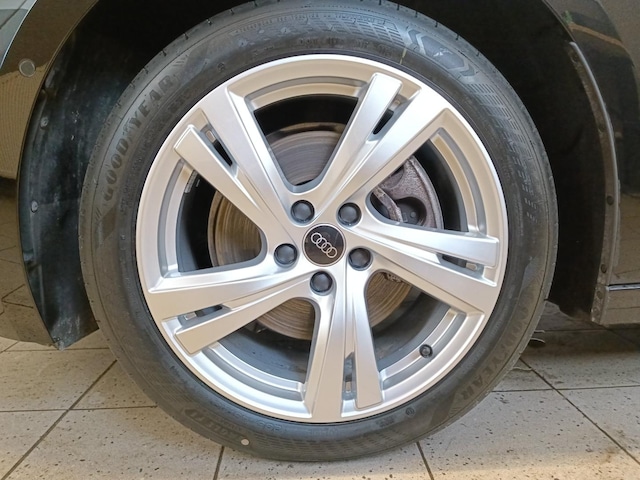 Audi A5 Avant S-Tronic